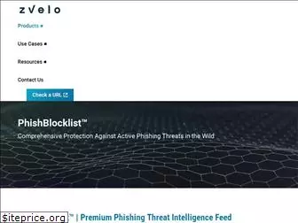 phishblocklist.com
