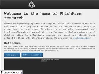 phishfarm-project.com