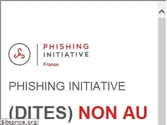 phishing-initiative.com