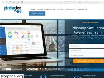 phishingbox.com