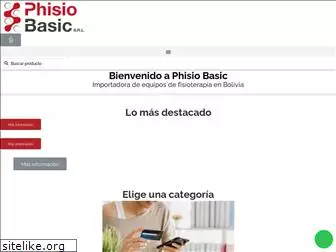 phisiobasic.com