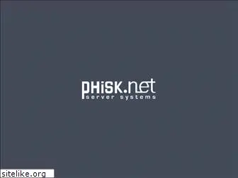 phisk.net