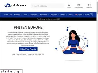 phiteneurope.com