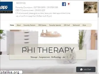 phitherapy.co.nz