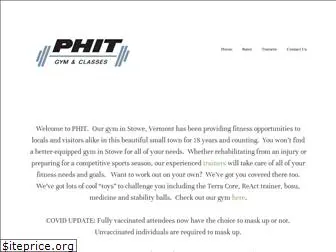 phitperformance.com