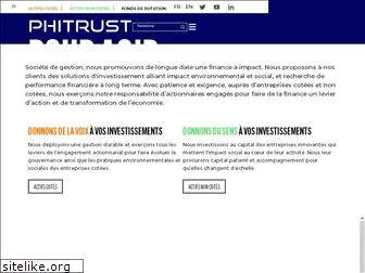 phitrust.com