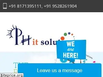 phitsolution.com