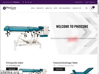 phixcure.com