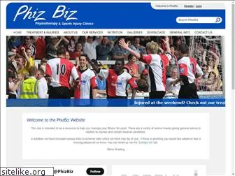 phizbiz.com