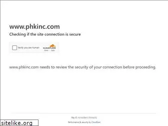 phkinc.com