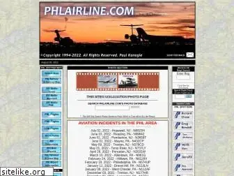 phlairline.com