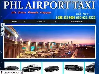 phlairporttaxi.net
