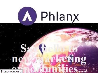 phlanx.com