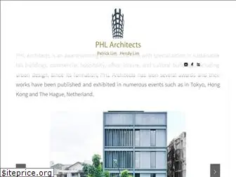 phlarchitects.com