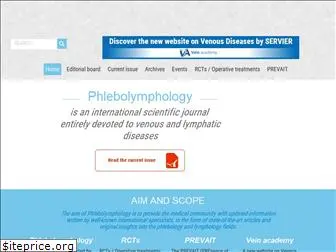 phlebolymphology.org