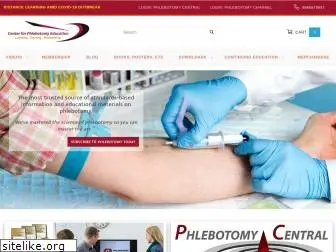 phlebotomy.com