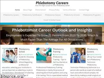phlebotomycareers.net