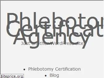 phlebotomycertification.co