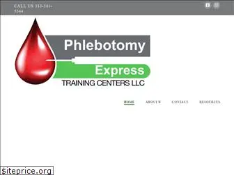 phlebotomyetc.com