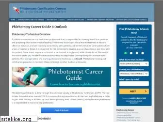 phlebotomyguide.org