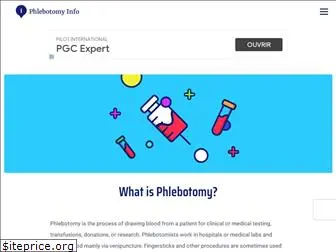 phlebotomyinfo.com