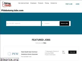 phlebotomyjobs.com