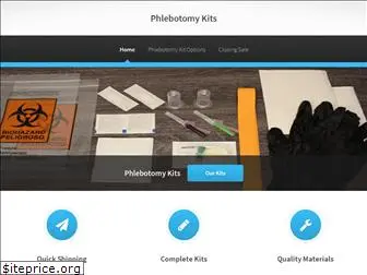 phlebotomykit.com