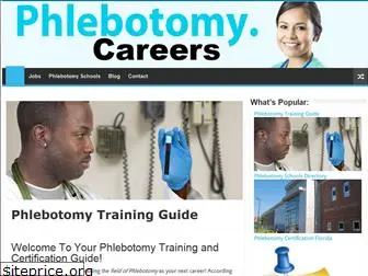 phlebotomytraining.careers