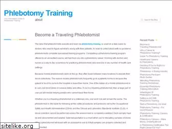 phlebotomytraining.wordpress.com