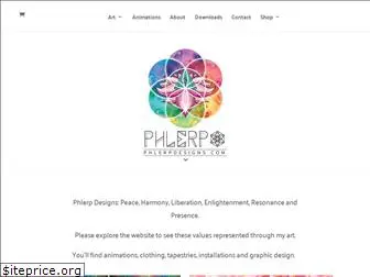 phlerpdesigns.com
