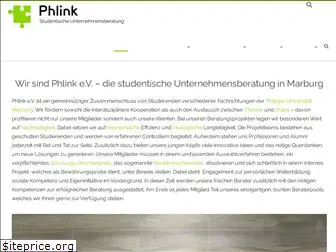 phlink.de