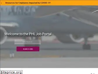 phljobportal.org