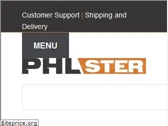 phlster.com