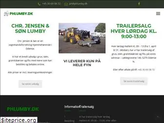 www.phlumby.dk