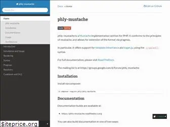 phly-mustache.readthedocs.io