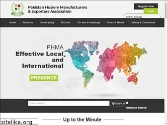 phma.pk