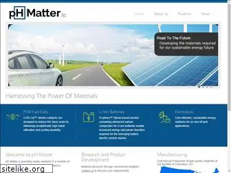 phmatter.com