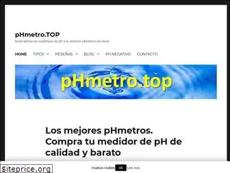 phmetro.top