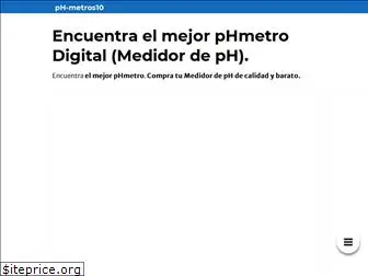 phmetro10.com