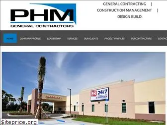 phmgroupinc.com