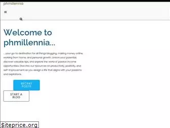 phmillennia.com