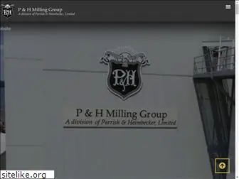 phmilling.com