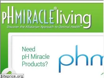 phmiracleliving.com