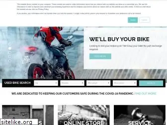 phmotorcycles.co.uk