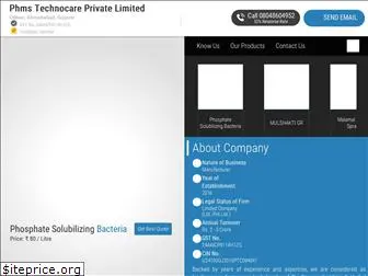 phmstechnocare.in