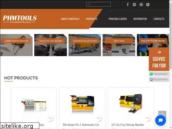 phmtools.com