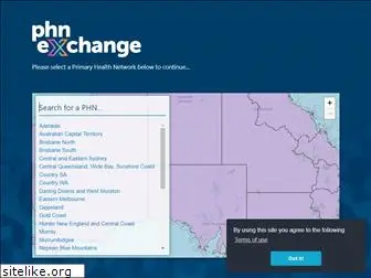 phnexchange.com.au