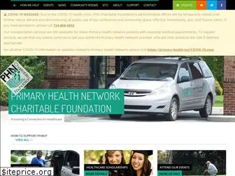 phnfoundation.net