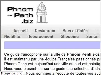 phnom-penh.biz