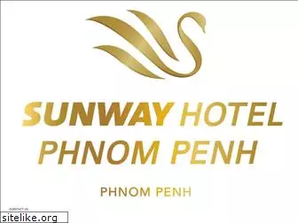 phnompenh.sunwayhotels.com